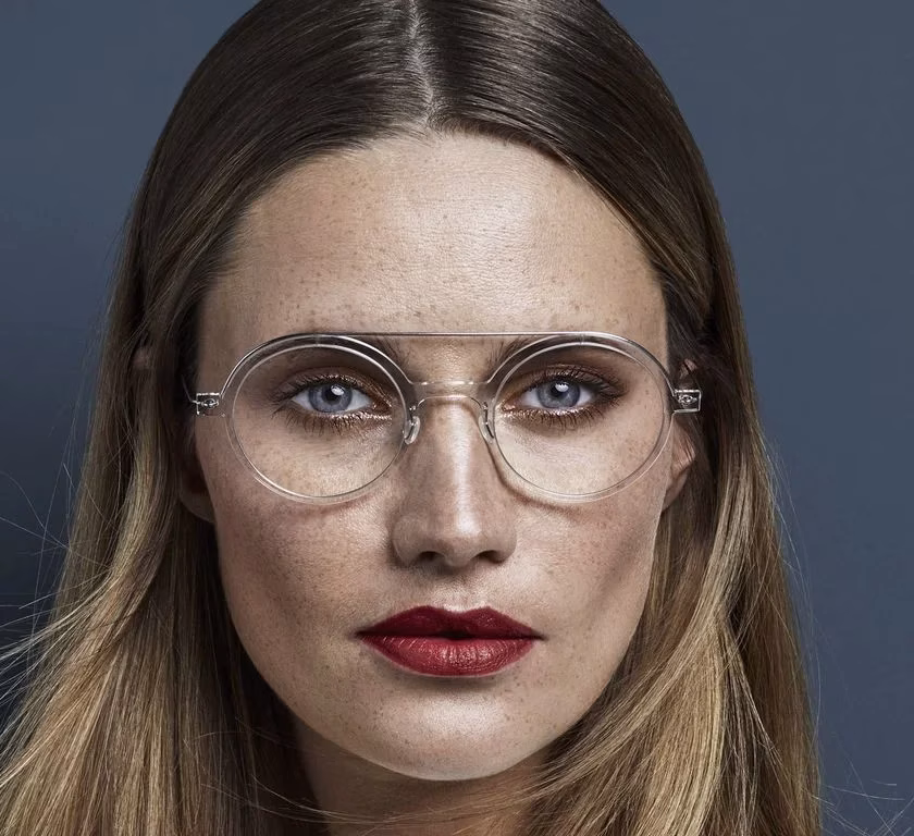 ŽILKA OPTIK STUDIO představuje novou kolekci značky LINDBERG - foto 1 | brand photo