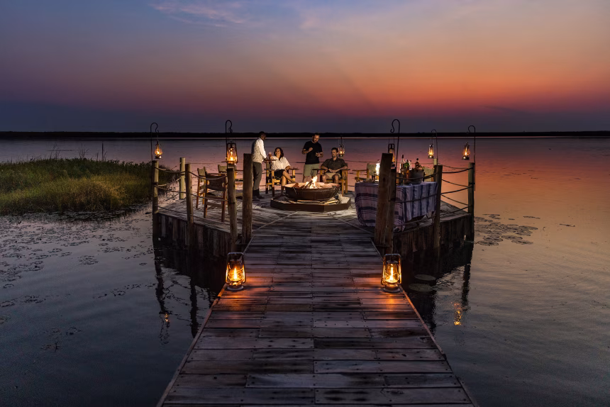 Život na nádherném pobřeží: The St. Regis Papagayo Resort - foto | brand photo