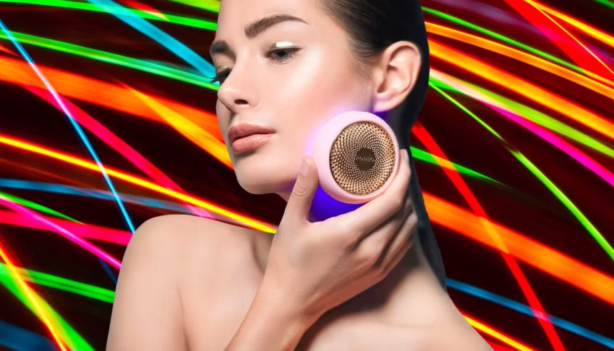 Značka FOREO přináší zajímavé fakty o LED světle a jeho účincích - foto 1 | brand photo