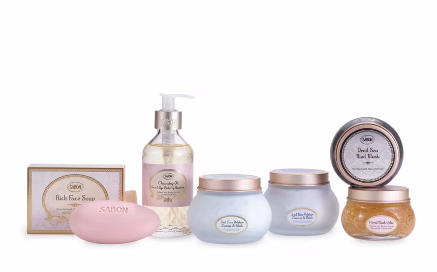 Značka Sabon představuje skvělé produkty Fresh & Glow - foto 1 | brand photo