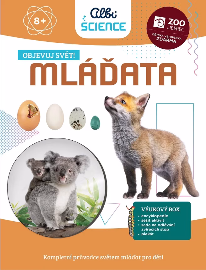 Známe vítěze jubilejního ročníku soutěže Hračka roku - foto 1 | brand photo