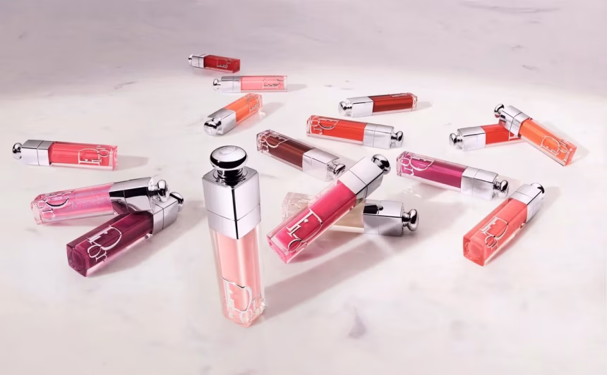 Znovuobjevený lesk na rty Dior Lip Maximizer se postará o plnost a záři - foto 1 | brand photo